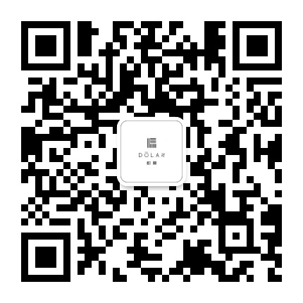 senbur都蘭公众号二维码