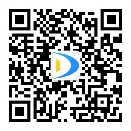 东岸科技公众号二维码