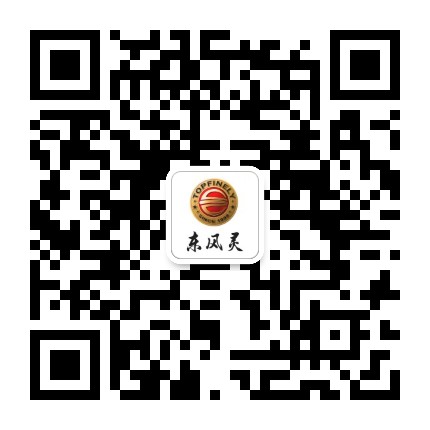东风灵商城官方微信公众号