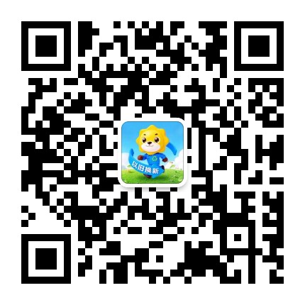 东莞苏宁易购公众号二维码