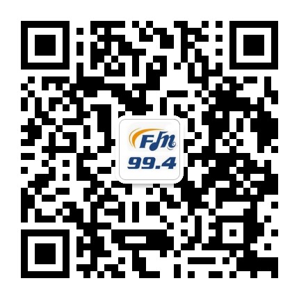 东海994公众号二维码