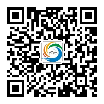 美丽乡村丹景山东河公众号二维码