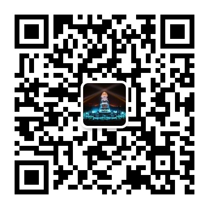 东平吧公众号二维码