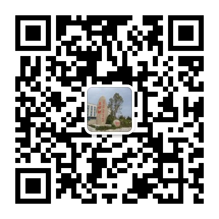 东埔二村委会公众号二维码