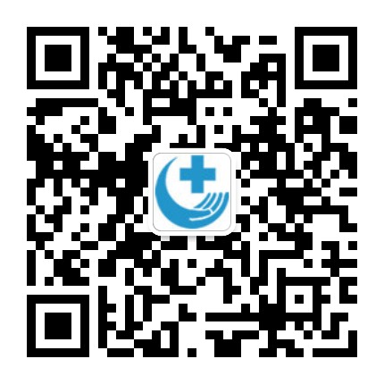 盐城新东仁医院公众号二维码