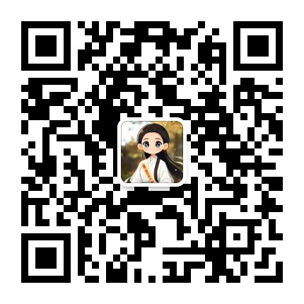 普拉提正念疗愈公众号二维码