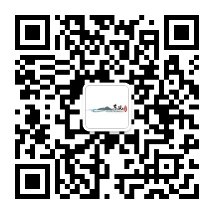 东瓯社区公众号二维码