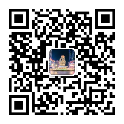 遵义玩乐汇公众号二维码
