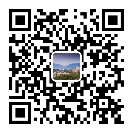 东平零距离公众号二维码