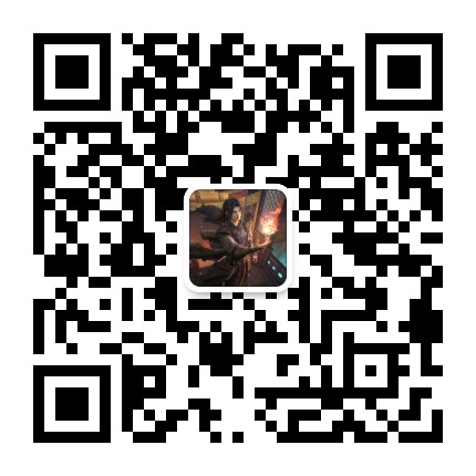 斗破苍穹官方公众号二维码