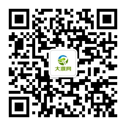 大濮网范县站公众号二维码