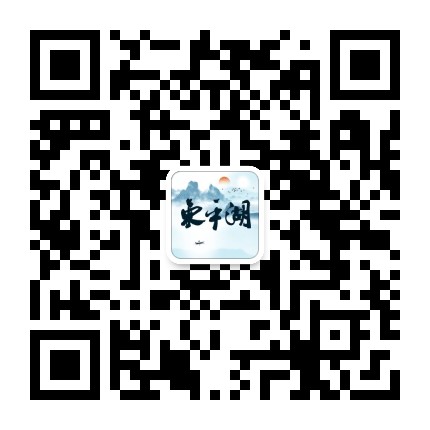东平湖文旅集团公众号二维码