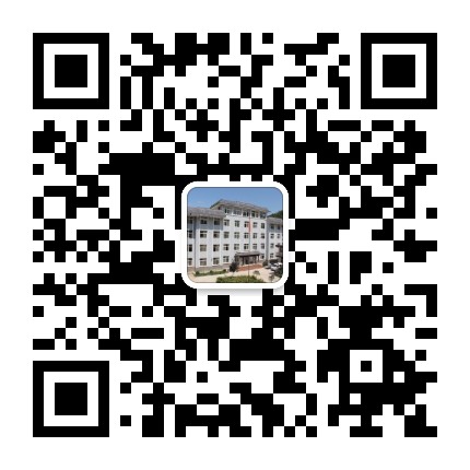 陇南康县周家坝镇公众号二维码