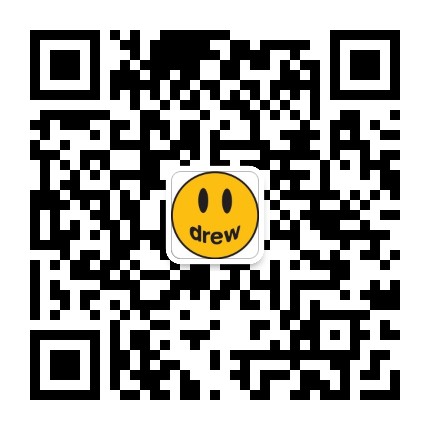 thehouseofdrew官方微信公众号