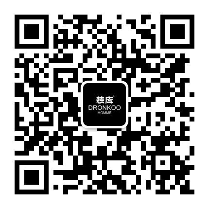 dronkoo装库官方微信公众号