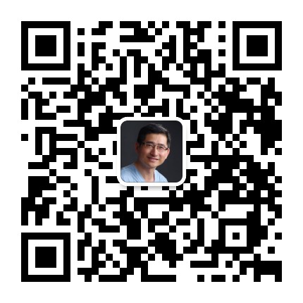 张强医生公众号二维码