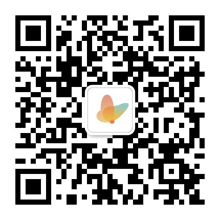 东盛慧谷公众号二维码