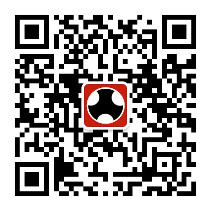 郑州鼎盛企业集团公众号二维码