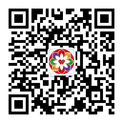 定州大世界微网公众号二维码