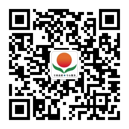 砀山县新希望教育公众号二维码