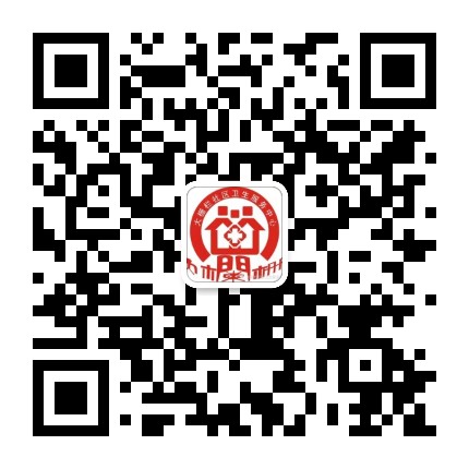 大栅栏社区卫生服务中心公众号二维码