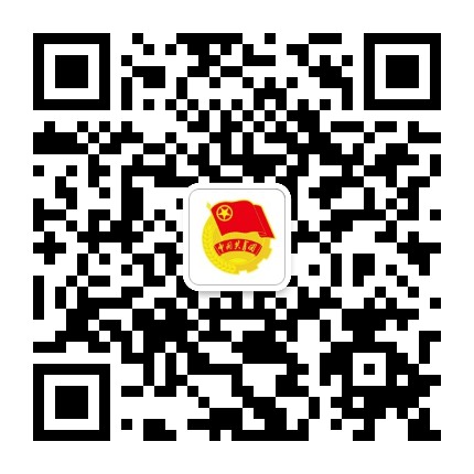同大青年公众号二维码