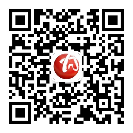 大同广播电视台 公共频道公众号二维码