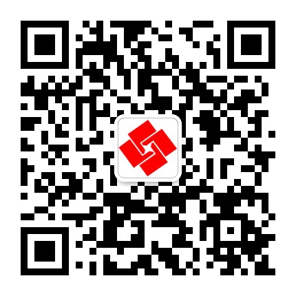 大同灵宇文体公众号二维码