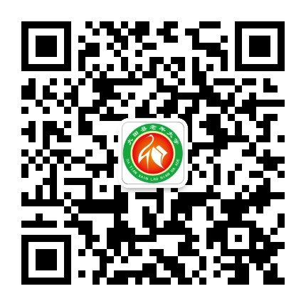 大田县委老干部局公众号二维码