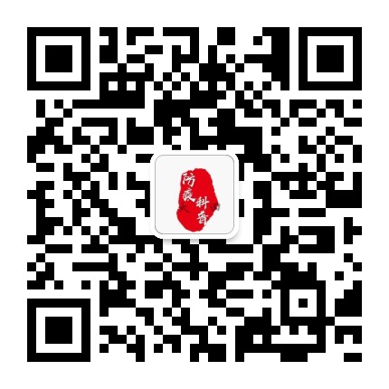 大田健康科普公众号二维码