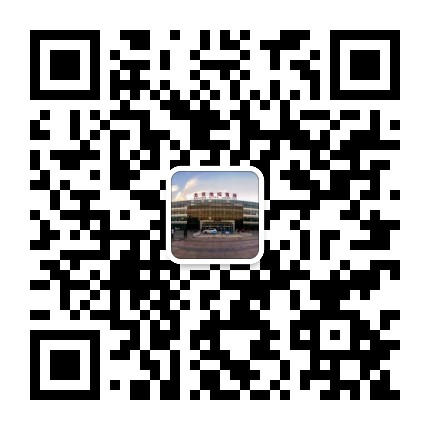 北京地坛医院社工佳苑公众号二维码