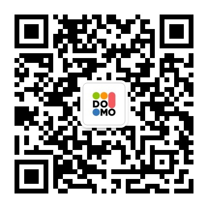 多么优品生活馆官方微信公众号