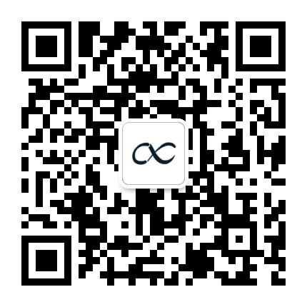 大连理工大学创新创业学院公众号二维码