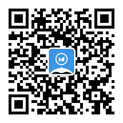 度小满技术团队公众号二维码