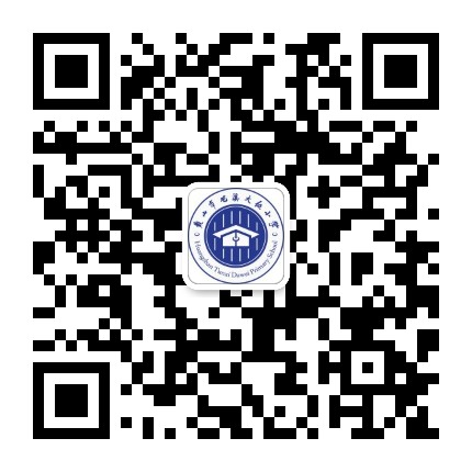 屯溪五校联盟教育集团大位小学公众号二维码