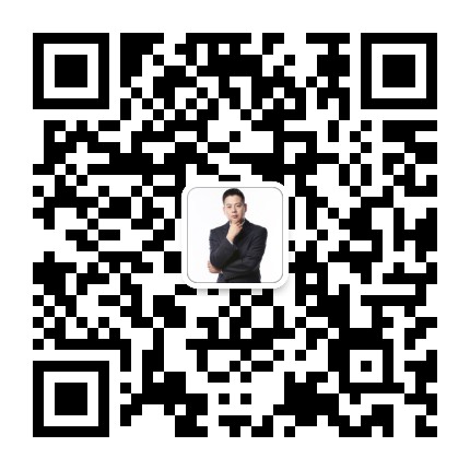 陕西汉中律师丁伟公众号二维码