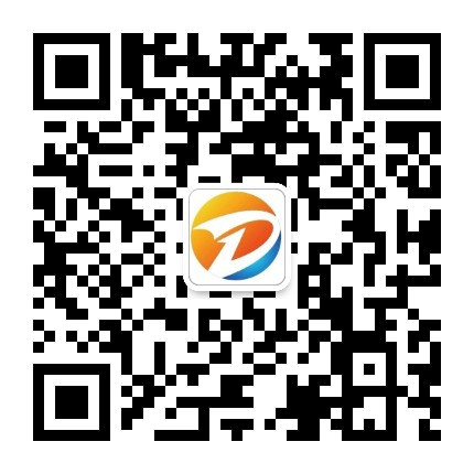 定兴融媒公众号二维码