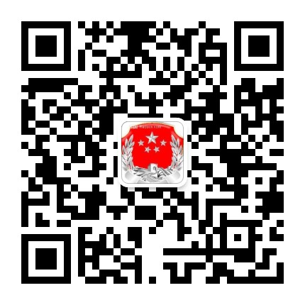 法治垫江公众号二维码