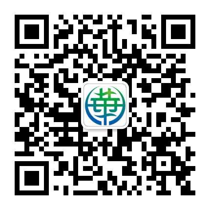 荣华街道公众号二维码