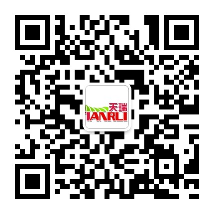 天瑞包装公众号二维码