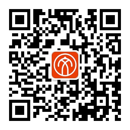 定西文艺公众号二维码