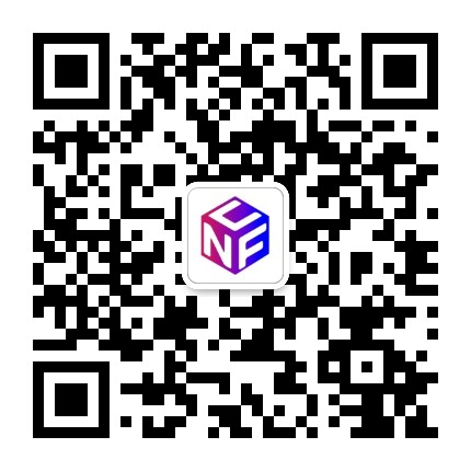 创南方CNF公众号二维码