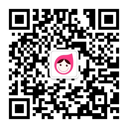 大姨妈服务号官方微信公众号