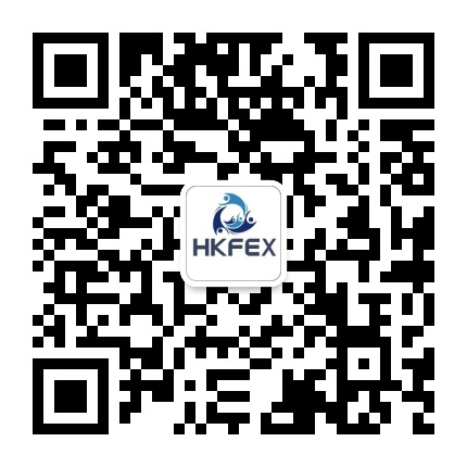 香港金融财务牌照咨询公众号二维码