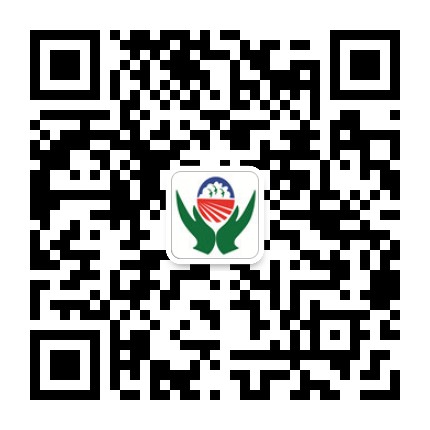 岱岳扶贫开发公众号二维码