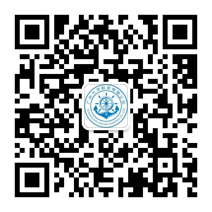 广州大洋公众号二维码