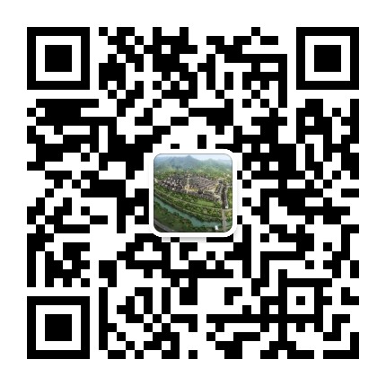 务实墨冲公众号二维码