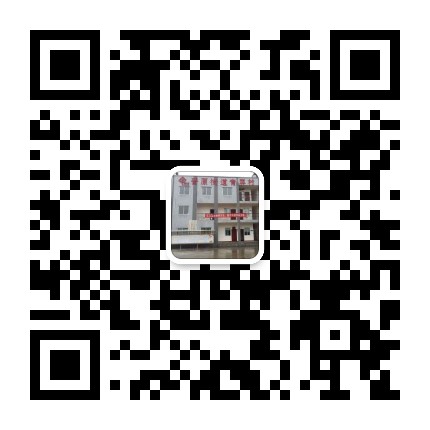 大邑青屏村公众号二维码
