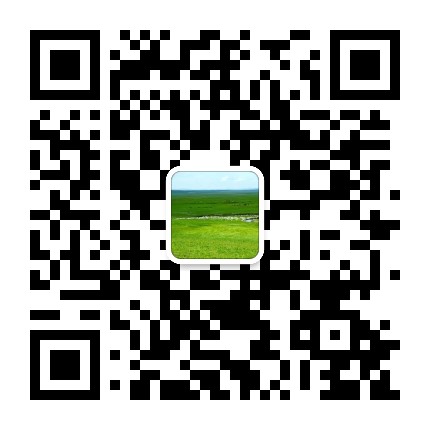 德州电商商会官网公众号二维码