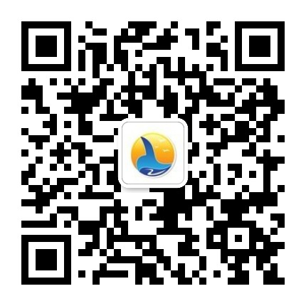 靖江市地中海幼儿园公众号二维码